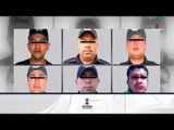 Detienen a 5 policías en Valle de Bravo | Noticias con Ciro Gómez Leyva