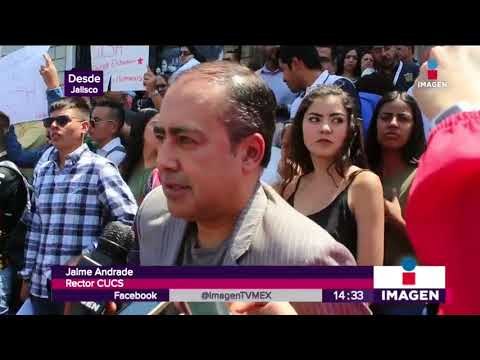 Líneas de investigación sobre estudiantes desparecidos en Jalisco | Noticias con Yuriria Sierra