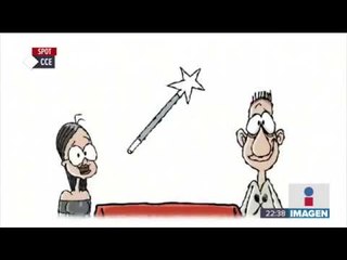 Consejo Coordinador Empresarial lanzó un video para reflexionar sobre el voto | Noticias con Ciro