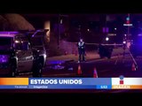 Así fue el atropello del coche autónomo de Uber a una mujer en Arizona | Noticias con Paco Zea