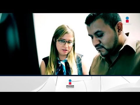 Extraordinaria labor del Centro de Apoyo a Personas Extraviadas y Ausentes | Noticias con Francisco