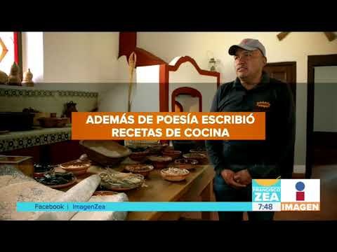 Sor Juana Inés de la Cruz, a 323 años de su muerte | Noticias con Francisco Zea