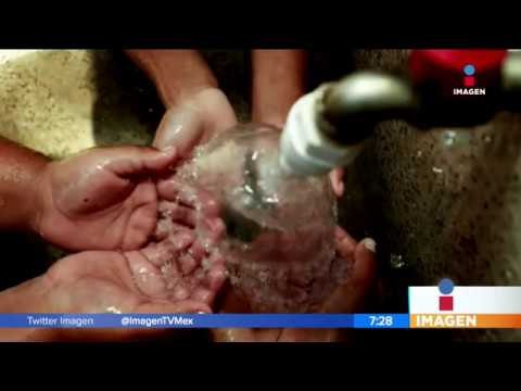 Cómo sacar agua de los lugares más áridos de la tierra | Noticias con Francisco