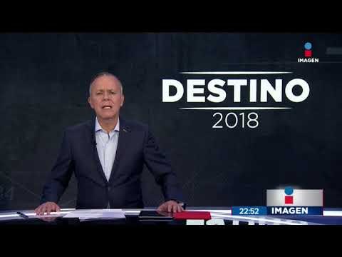 El INE aún no define la situación de los candidatos independientes | Noticias con Ciro Gómez Leyva