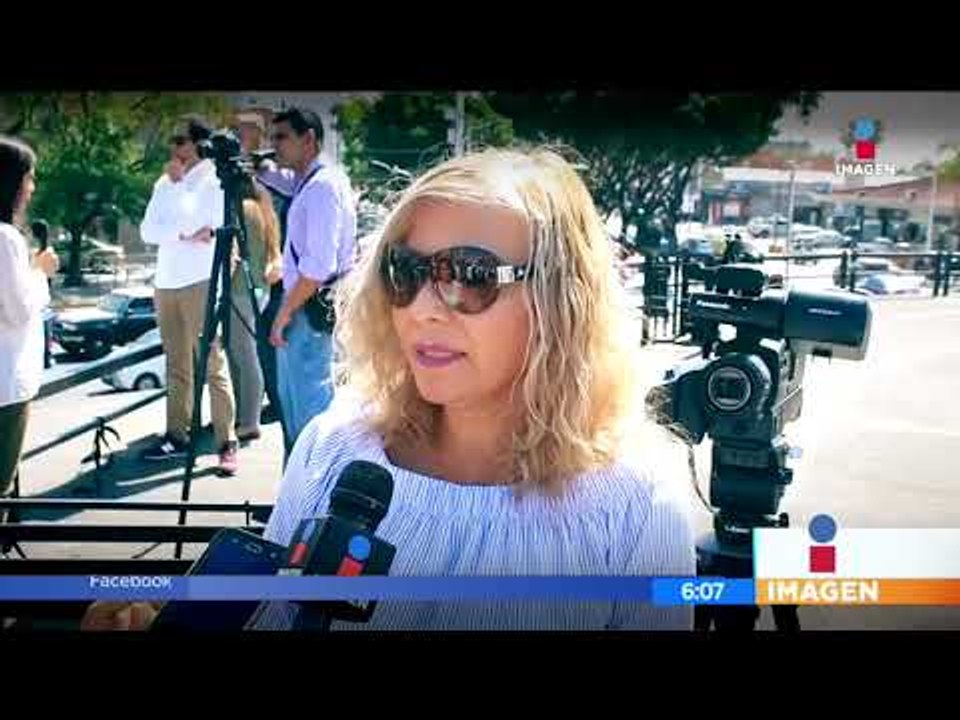 Universitarios convocan a paro en Jalisco | Noticias con Francisco Zea