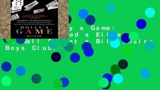 Popular Molly s Game: From Hollywood s Elite to Wall Street s Billionaire Boys Club, My