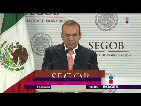 Gobierno de Veracruz sabía de seguimiento a Anaya | Noticias con Yuriria Sierra