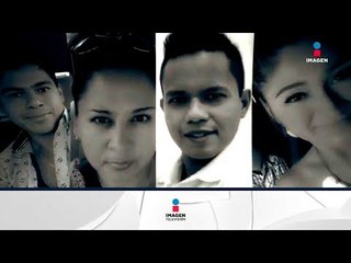 Fueron a una fiesta de swingers, y desaparecieron | Noticias con Ciro Gómez Leyva