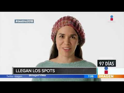Elecciones 2018: Debates y spots que verás en cuanto arranquen las campañas | Noticias con Zea