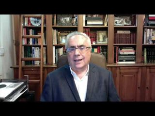 A véspera da mais importante eleição brasileira