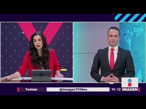 ¿Sabes quién fue la piloto que salvó el avión de Southwest? | Noticias con Yuriria Sierra