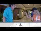 Dónde está Rafael Nadal en el abierto mexicano de tenis | Qué Importa