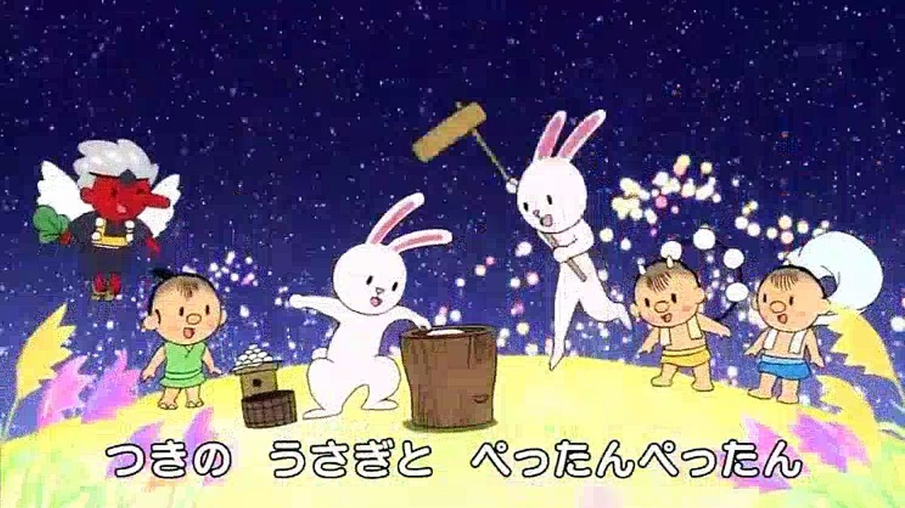 ふるさと 日本の昔ばなし セレクション - 18.10.07