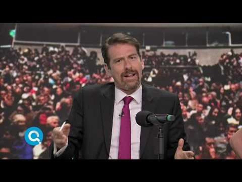 Qué Importa | Programa completo 27/marzo/2018