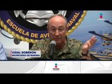 Fuerzas Armadas se dicen preparadas para un cambio de régimen | Noticias con Ciro Gómez Leyva