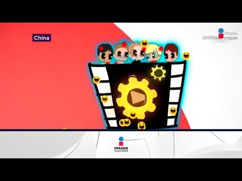 ¡Videojuegos como materia OBLIGATORIA en China! | Noticias con Yuriria Sierra