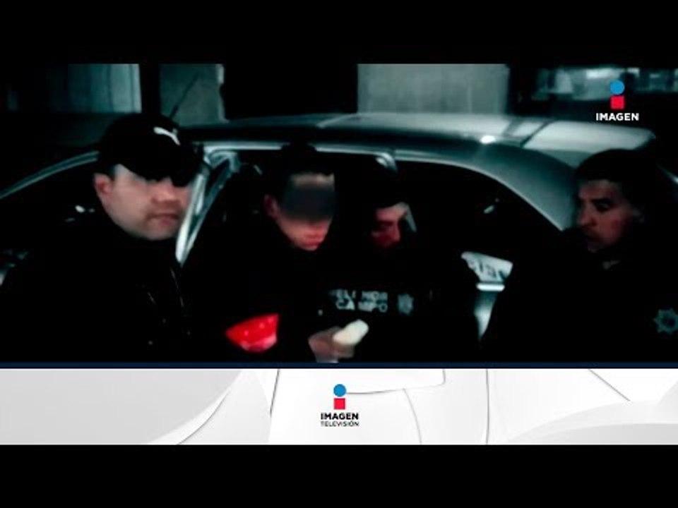 Resguardan expediente médico de Marco Antonio |...