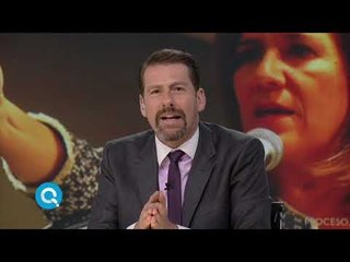 Margarita Zavala se confunde en una declaración | Qué Importa