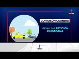 Ya no habrá grúas de tránsito en la Ciudad de México | Noticias con Ciro Gómez Leyva
