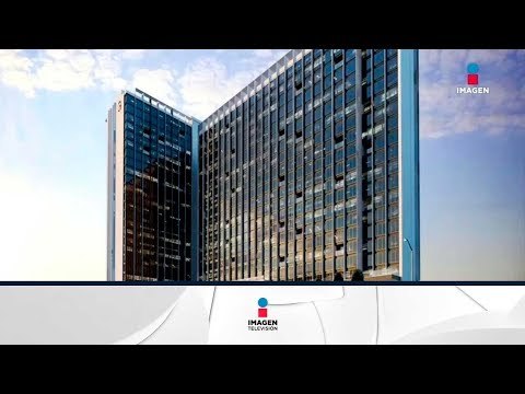 ¡Gol de los Pumas! Juez ordena suspensión de edificio Be Grand cerca de C.U. | Noticias con Ciro