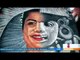Grafitero de origen zapoteca que llevó su arte a Dubái | Noticias con Francisco Zea