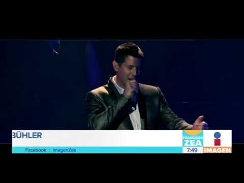 El cuarteto Il Divo llega a México con su nueva gira A musical affair | Noticias con Paco Zea