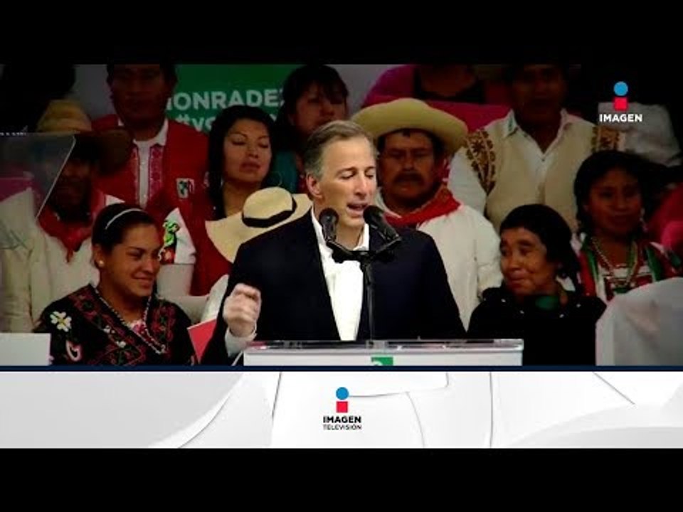 PRI celebra 89 años de vida, y el pleito PRI vs PAN sigue | Noticias con Francisco Zea