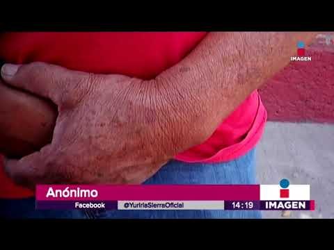 Otros feminicidios en EDOMEX | Noticias con Yuriria Sierra
