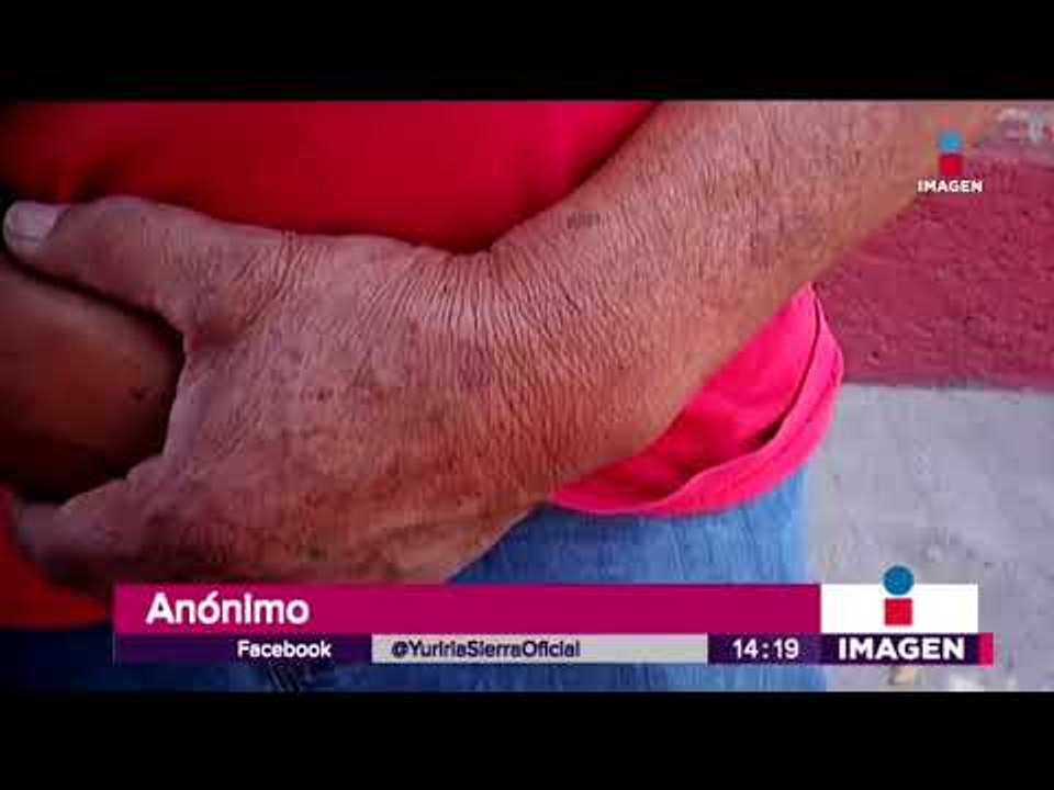 Otros feminicidios en EDOMEX | Noticias con Yuriria Sierra