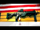 Dicen NO a prohibir las armas de asalto en Estados Unidos | Noticias con Francisco Zea