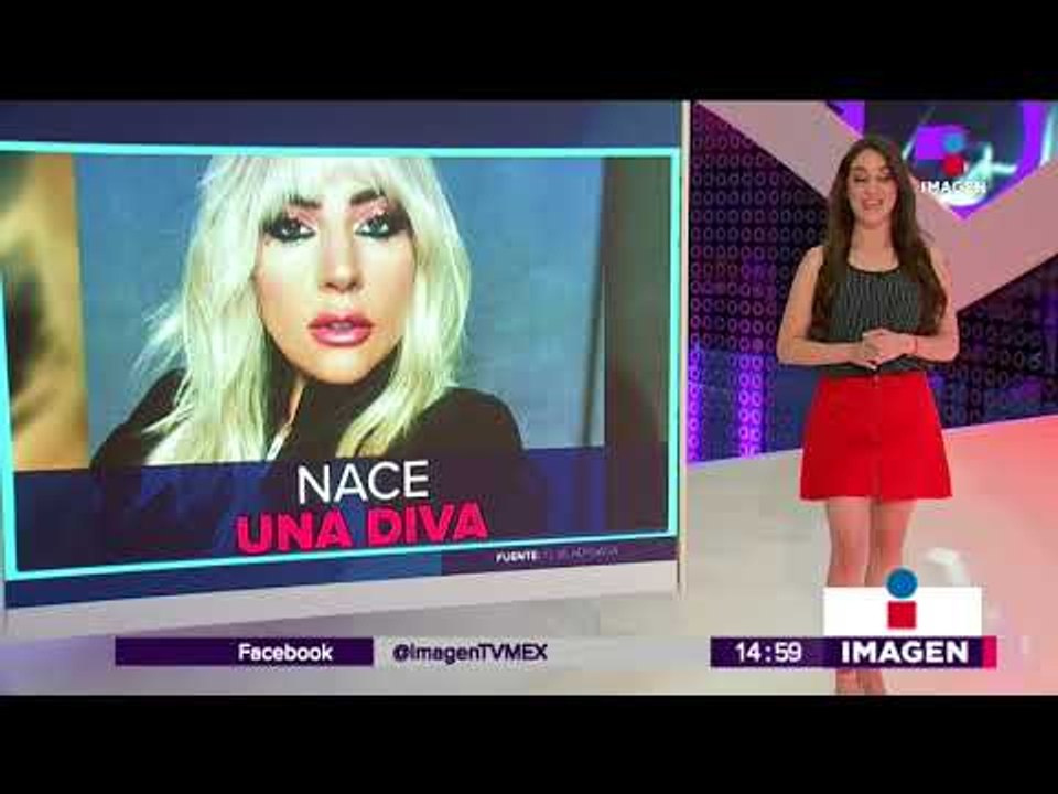 ¡Feliz Cumpleaños Lady Gaga! | Noticias con Yuriria Sierra
