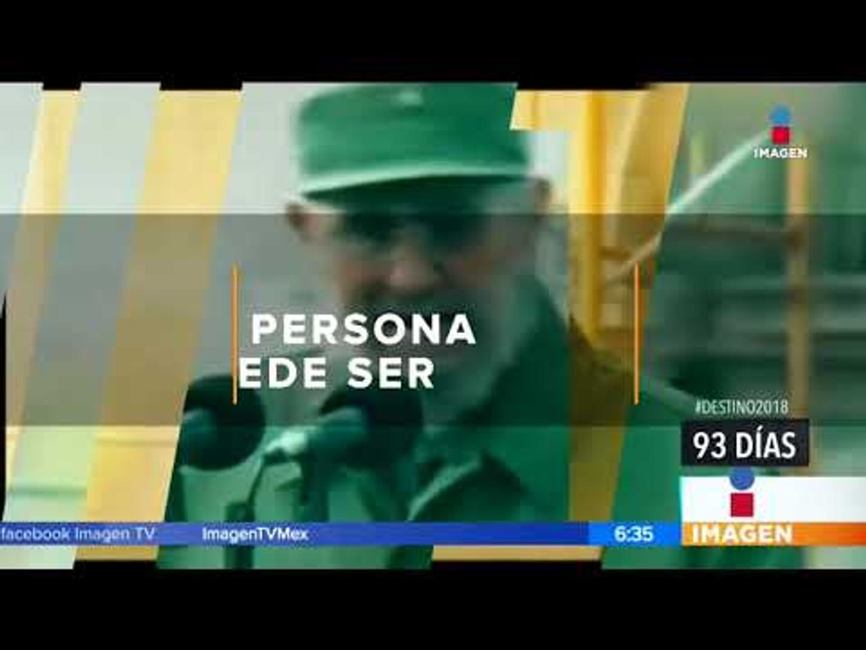 ¿Qué requisitos se necesitan para tener a un buen líder? | Noticias con Francisco Zea