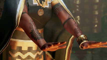 SHADOW OF THE TOMB RAIDER FIRST TIME PLAYTHROUGH PART 25