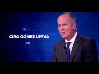 ¡La mejor cobertura sobre el proceso electoral 2018 está en Grupo Imagen!