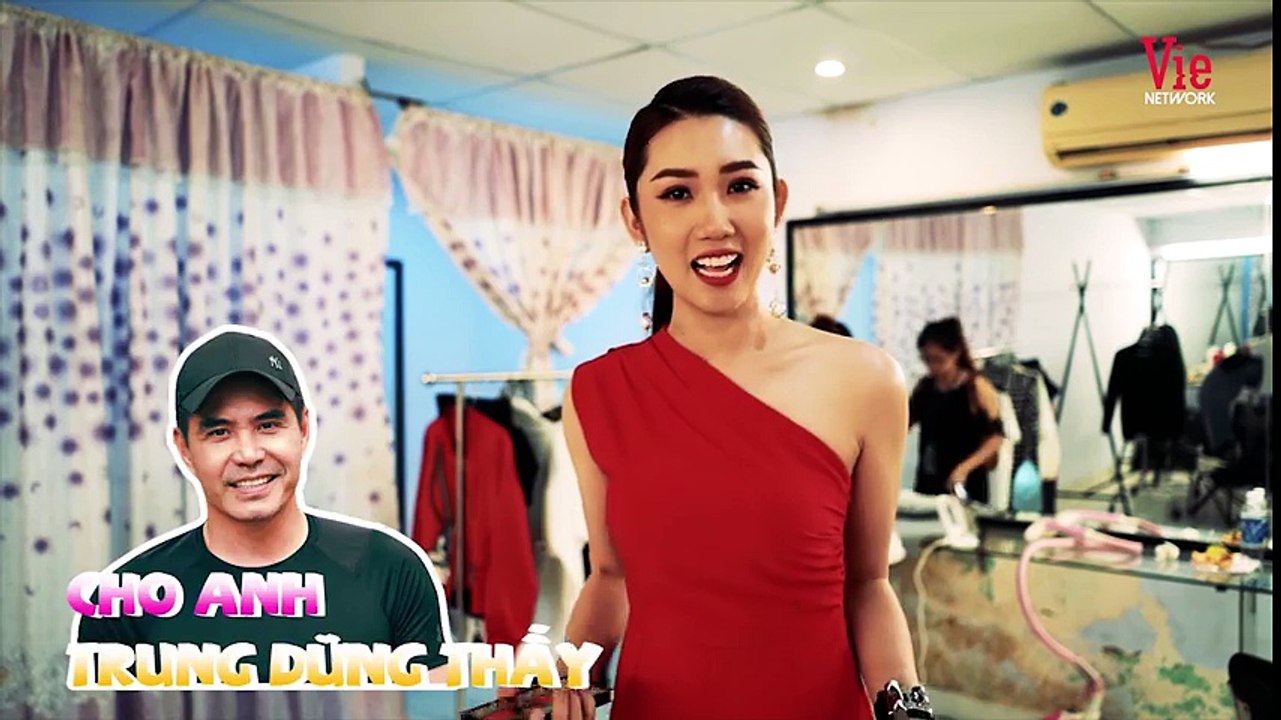 Thúy Ngân Dùng Nhan Sắc Gạ Trường Giang Nhưng Nhận Kết Đắng | VPaparazzi