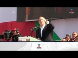 ¿Qué han hecho los aspirantes a la presidencia de México? | Noticias con Francisco Zea