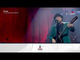 Joaquín Sabina cancela conciertos | Noticias con Yuriria Sierra