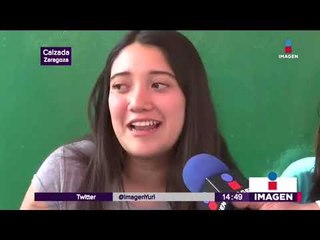 Acapulco en Iztapalapa ¡Date un chapuzón! | Noticias con Yuriria Sierra