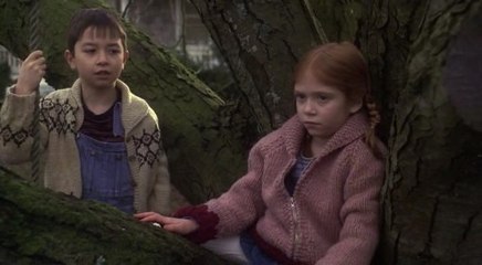 The Twilight Zone (2002) - 31 - It's Still a Good Life (vietsub)