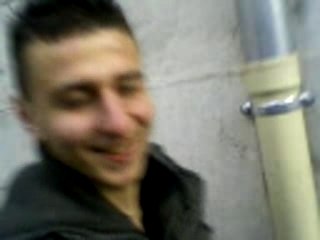 un pti délire a st etienne ac les ulkuda$ moi,yasin,özkan