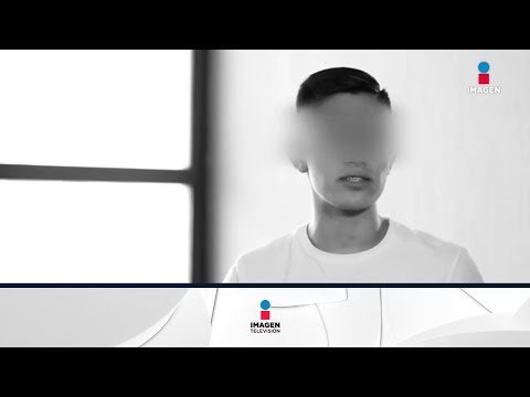 De Youtuber a líder de grupo de secuestradores | Noticias con Yuriria Sierra