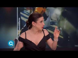 ¡Cañón que avienta humo de mota! | Qué Importa