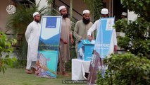Dam Fund By Molana Tariq Jameel for Diamer Basha And Mohmand Dam & Appeal to Help Build Dam