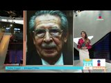 Muere dictador sin recibir su sentencia por genocidio | Noticias con Francisco Zea