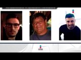 Italia mandará investigadores para encontrar a los tres desaparecidos | Noticias con Ciro Gómez