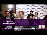 Los 5 ejes de Ricardo Anaya para gobernar México | Noticias con Yuriria Sierra