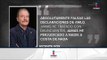 Vicente Fox niega las acusaciones de Gustavo Ponce y Mario Villanueva | Noticias con Ciro