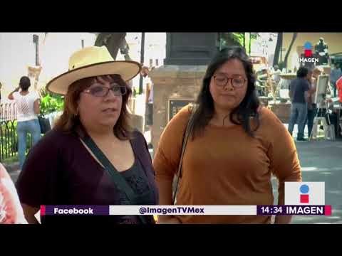 Los feminicidios también se da en mujeres indígenas | Noticias con Yuriria Sierra