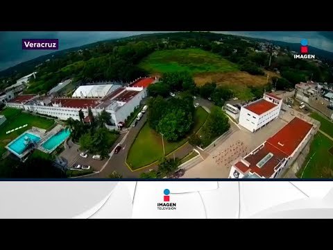 Piden buscar a desaparecidos de la academia policial | Noticias con Yuriria Sierra