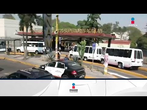 Le disparan a maestra afuera de la FES Acatlán ¿quién lo hizo? | Noticias con Ciro Gómez Leyva